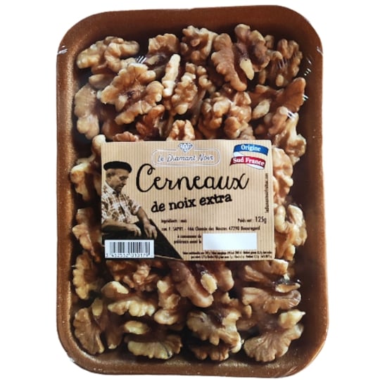 Cerneaux de noix extra