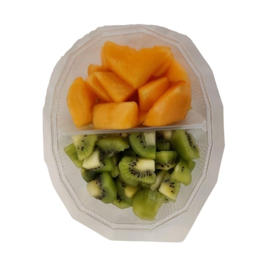 Duo Melon Kiwi