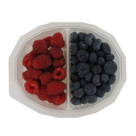 Duo Framboise Myrtille
