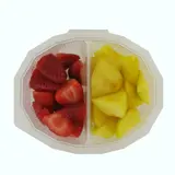 Duo Mangue Fraise LA BARQUETTE DE 300G
