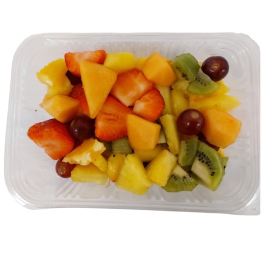Salade de Fruit d'Eté LA BARQUETTE DE 400G