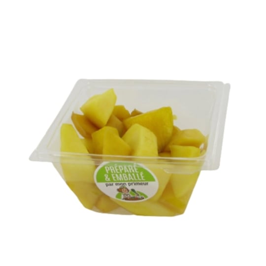 Mangue LA BARQUETTE DE 250G