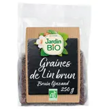 Graines de Linbrun JARDIN BIO
