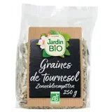 Graines de Tournesol JARDIN BIO