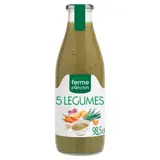 Soupe 5 légumes FERME D'ANCHIN