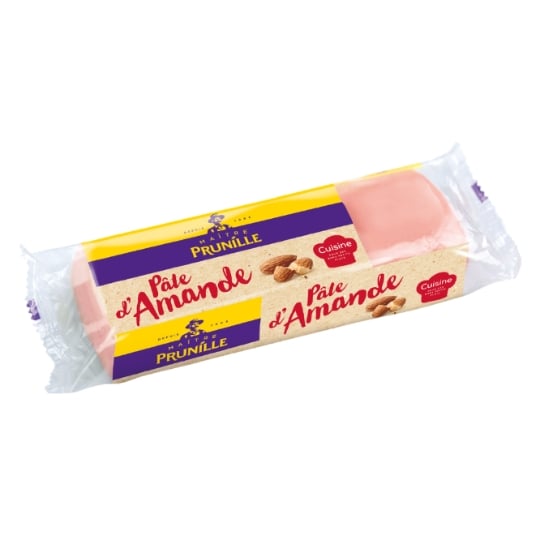 Pâte d'Amande d'Amande MAITRE PRUNILLE