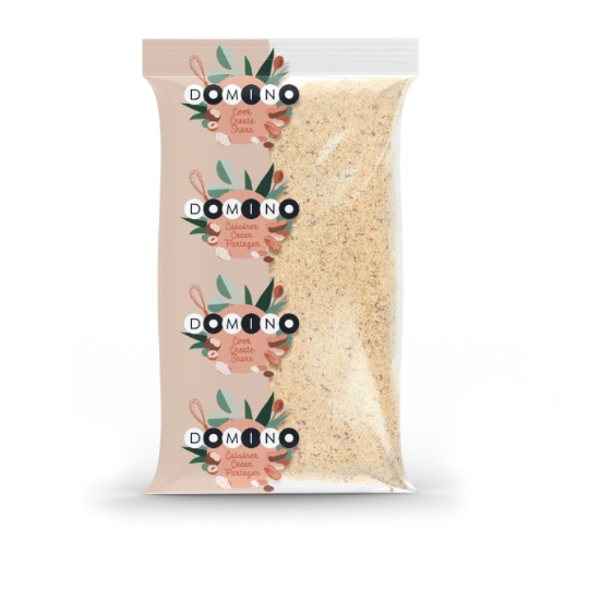 Noisette en Poudre DOMINO