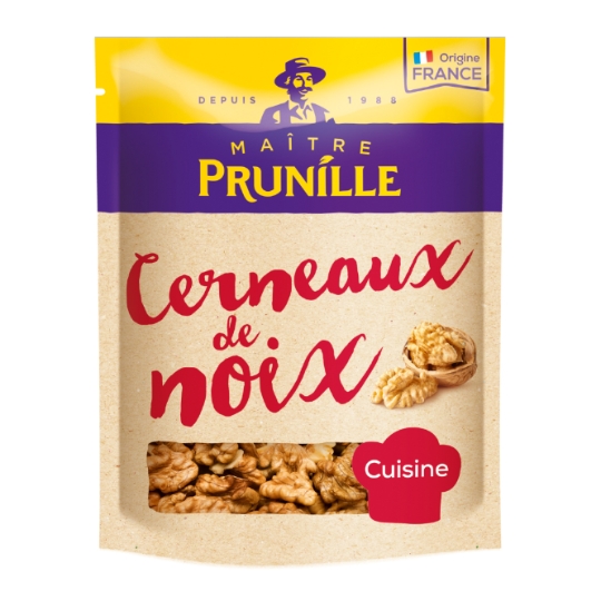 Cerneaux de Noix MAITRE PRUNILLE