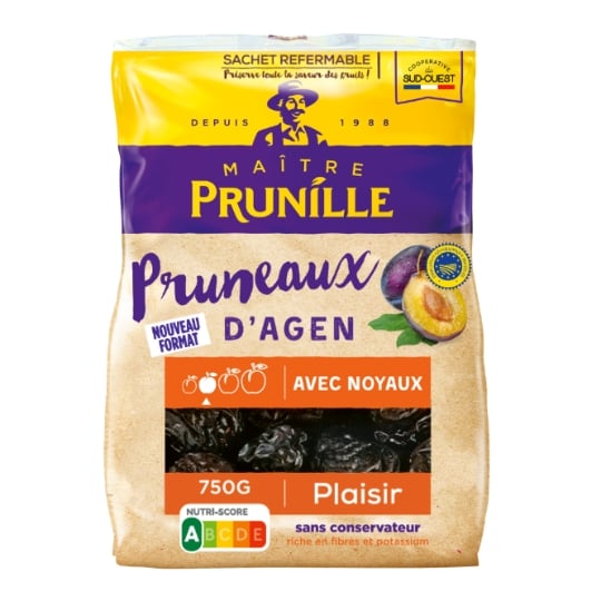 Pruneau MAITRE PRUNILLE