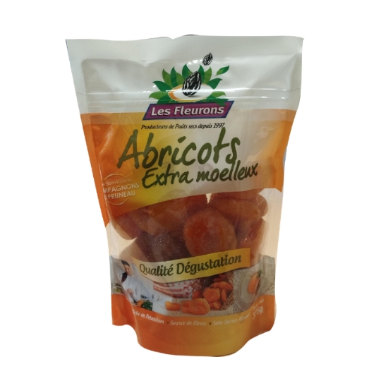 Abricot Moelleux