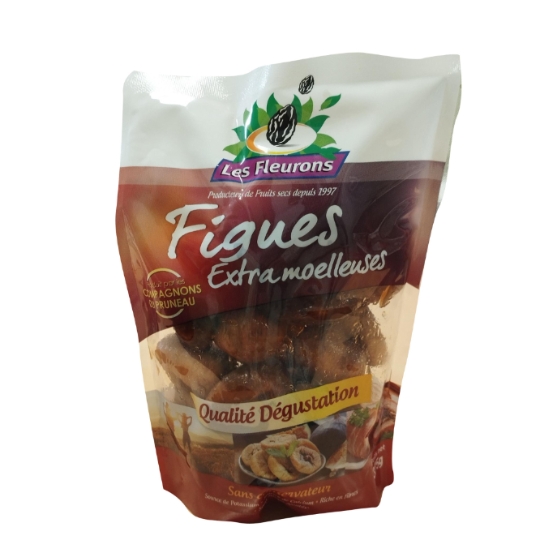 Figues Extra Moelleuses