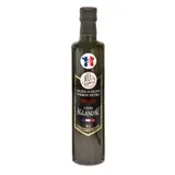 Huile d'Olive Vierge Extra Cuvée Aglandau Extrait à Froid L'OULIBO