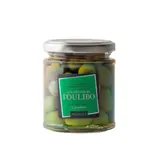 Olives Vertes Picholine du Languedoc L'OULIBO