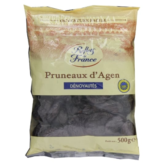 Pruneaux d’Agen Dénoyautés REFLETS DE FRANCE