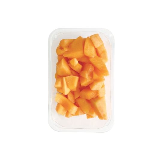 Melon XL 100% TOUT PRET