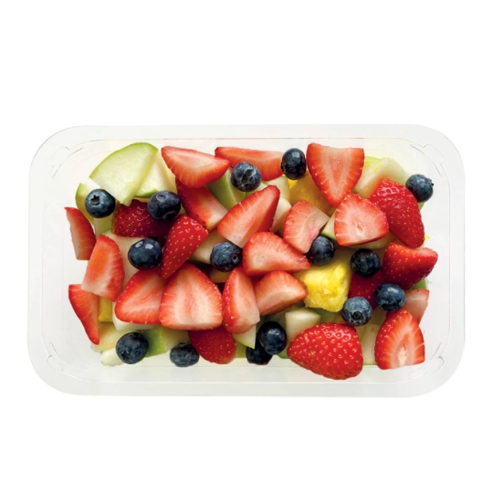 Salade de Fruits de Saison XL 100% TOUT PRET