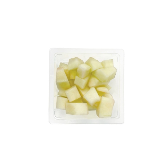 Melon Jaune en Cube 100% TOUT PRET