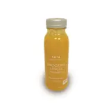 Smoothie Mangue et Fruit de la Passion FRAIS EMINCES