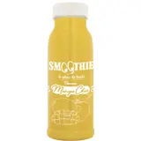 Smoothie Pomme Mangue Chia 100% TOUT PRET
