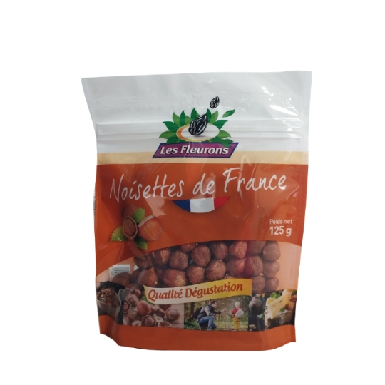 Noisettes Décortiquées
