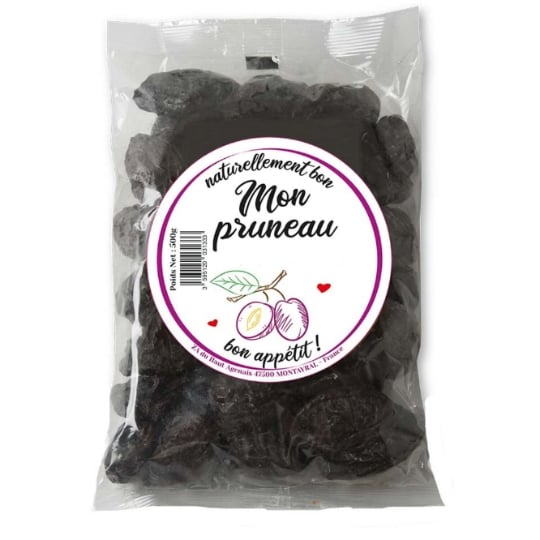 Pruneaux dénoyauté gros MON PRUNEAU