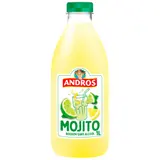 Boisson Mojito Sans Alcool ANDROS