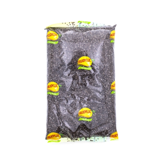 Graines De Chia FRUIDYLLIC
