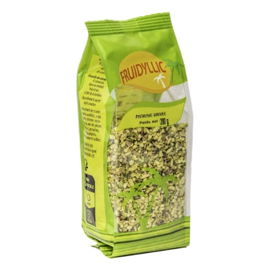 Pistaches Hachées FRUIDYLLIC
