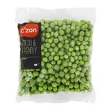 Petits pois Ecossés CZON