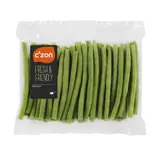 Haricots verts éboutés CZON