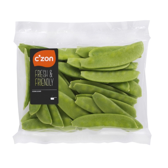 Pois gourmand CZON
