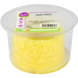 Ananas tranche