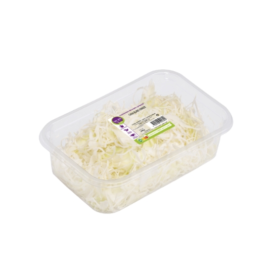 Chou Blanc Emincé VOIE VERTE
