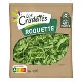 Roquette LES CRUDETTES