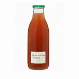 Nectar de Pêches de Vigne