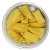 Ananas En Cube BONFRAIS