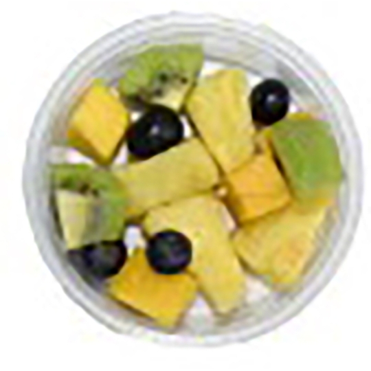 Salade De Fruits Exotique BONFRAIS