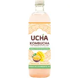 Kombucha Mangue Passion UCHA