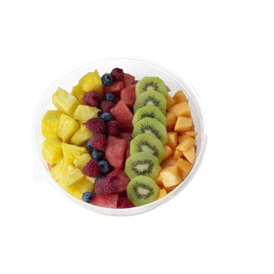 Plateau  fruit de saison VERTU FOOD