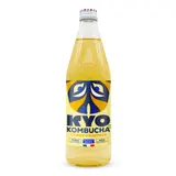 Kombucha Citron Gingembre Bio KYO