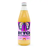 Kombucha Mangue Passion Bio KYO