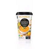 Soupe Froide Cup SalmoreJo GREENSHOOT