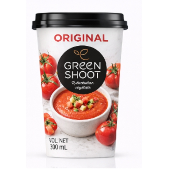 Soupe Froide Cup Original GREENSHOOT