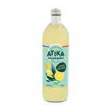 Boisson Citron Gingembre ATIKA