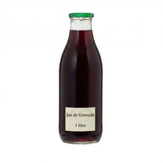 Jus de Grenade