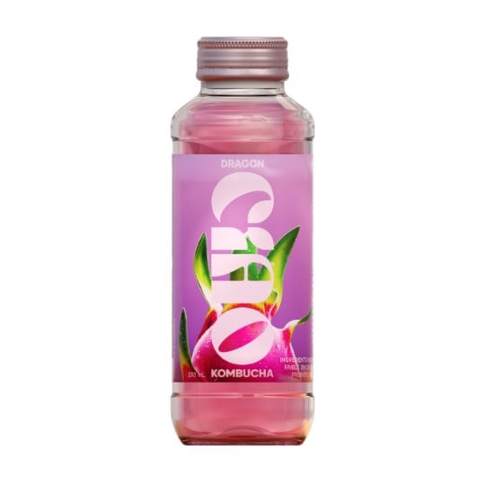 Kombucha Saveur Dragon CIAO