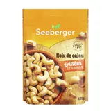 Noix de Cajou Grillées Salées SEEBERGER