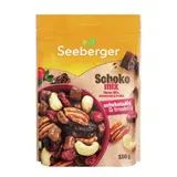 Fruits secs choco-mix non salé SEEBERGER
