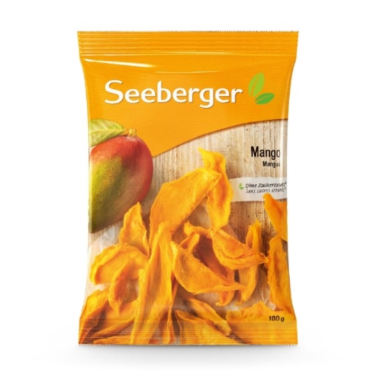 Mangues Séchées SEEBERGER