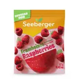 Framboises Lyophilisées SEEBERGER